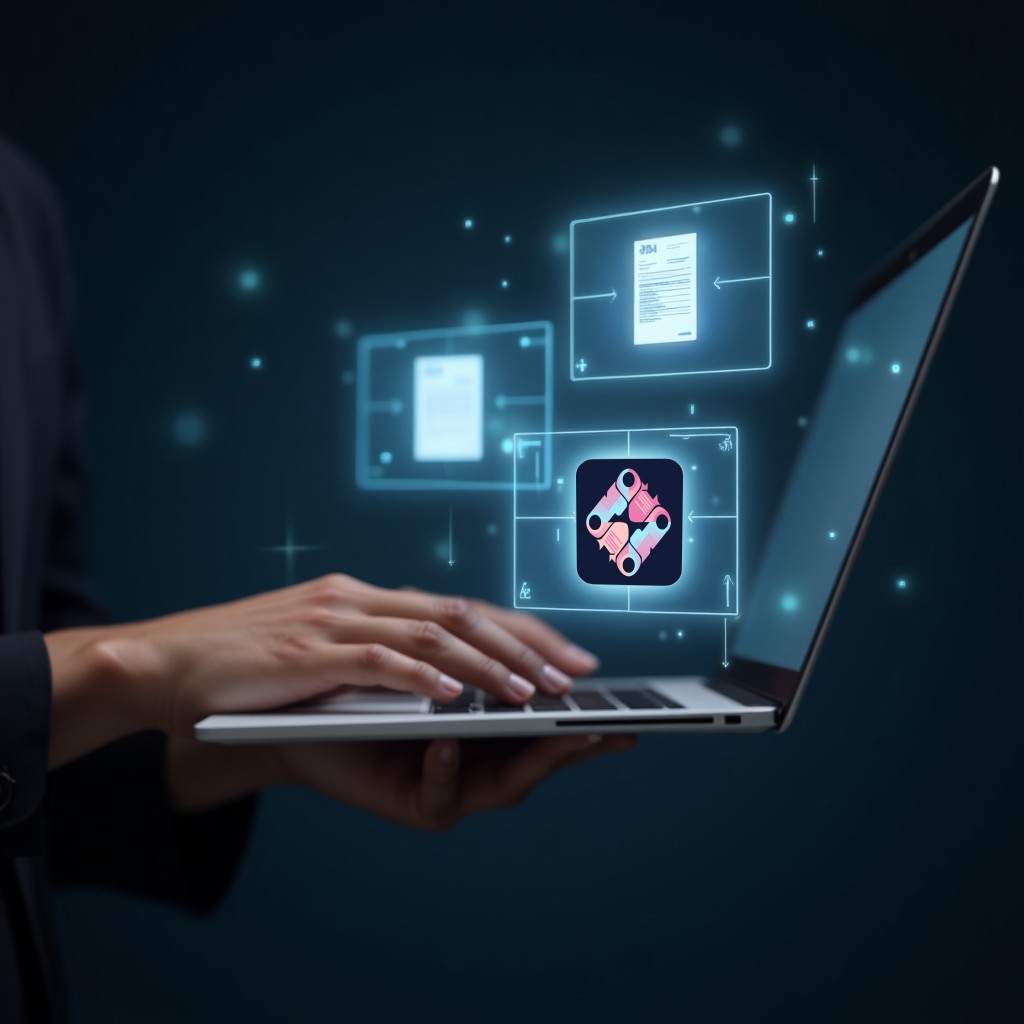 iConv Software Dashboard